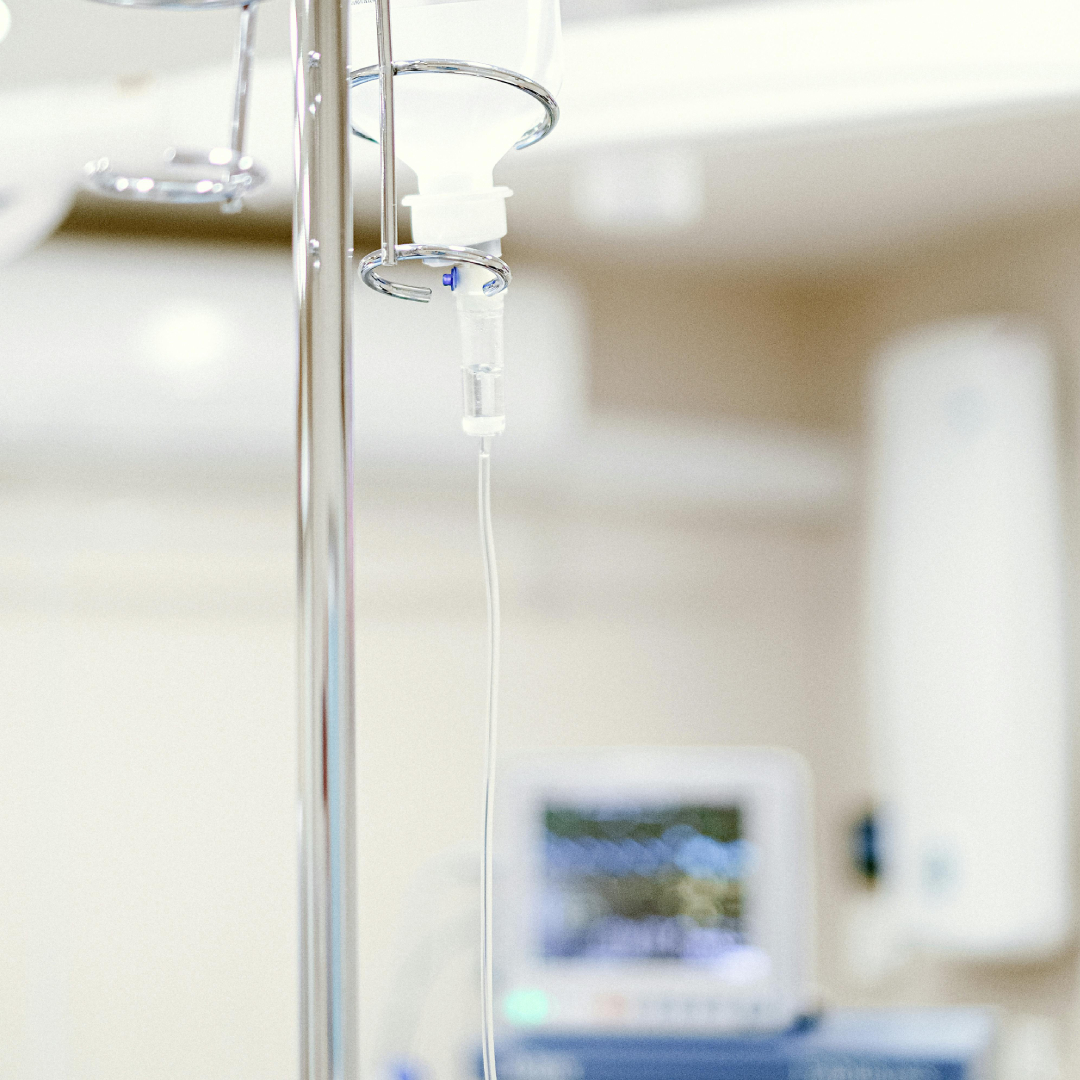 NP Care and Wellness IV Infusion